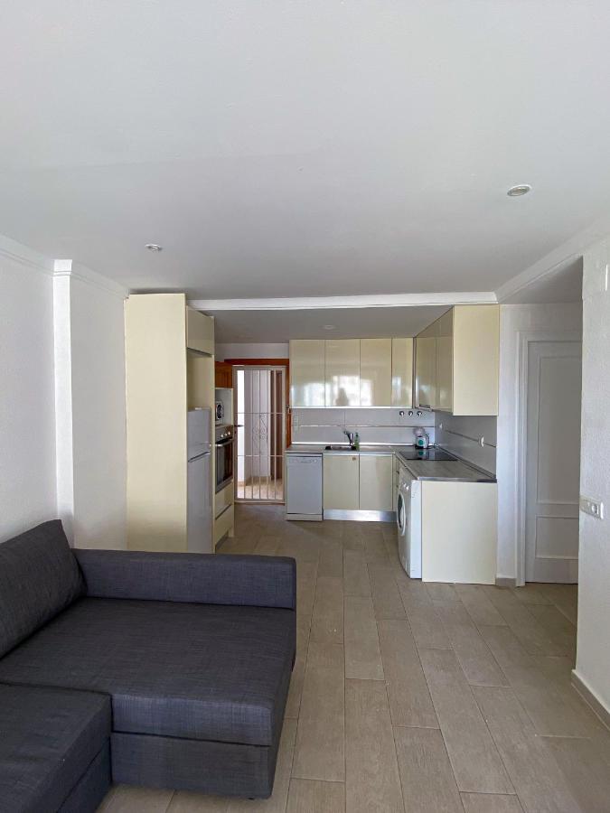 Apartamento Moderno Cerca De La Playa - Residencial Aguaviva Apartment Benidorm Luaran gambar