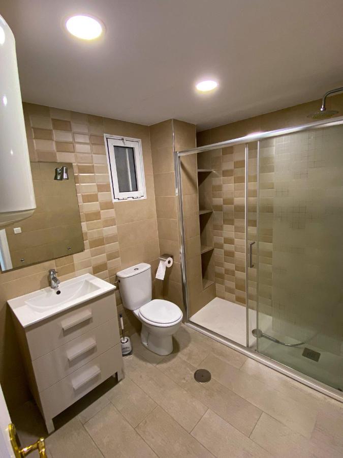 Apartamento Moderno Cerca De La Playa - Residencial Aguaviva Apartment Benidorm Luaran gambar